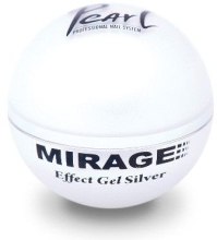 Парфумерія, косметика Гель для нігтів - Pearl Mirage Effect Gel