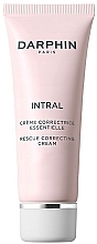 Коригувальний крем для обличчя - Darphin Intral Cream Correcting — фото N1