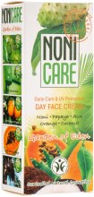 Энергетический крем для лица с УФ-фильтром - Nonicare Garden Of Eden Day Face Cream — фото N3