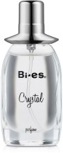Bi-Es Crystal - Духи — фото N1