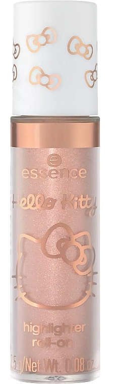 Хайлайтер - Essence Hello Kitty Highlighter Roll-On — фото N1