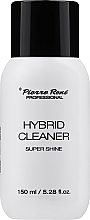 Рідина для знежирення - Pierre Rene Professional Hybrid Cleaner Super Shine — фото N1