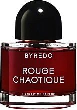 Парфумерія, косметика Byredo Rouge Chaotique - Парфумована вода