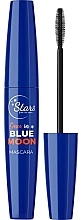 Тушь для ресниц - Stars from the Stars Once In A Blue Moon Blue Mascara — фото N1