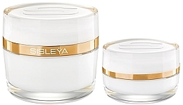 Набір - Sisley L'Integral Anti-Age Face-Eye Set (f/cr/50ml + lip/eye/cr/15ml) — фото N3