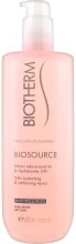 Духи, Парфюмерия, косметика Тоник для сухой кожи - Biotherm Biosource 24H 