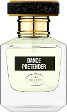 Velvet Sam Dance Pretender - Парфюмированная вода (тестер с крышечкой) — фото N1