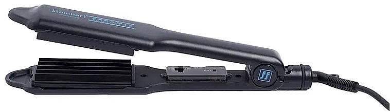 Щипцы для волос - Steinhart Crimper XL Hair Straightener — фото N1