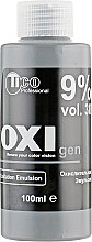 Духи, Парфюмерия, косметика Окислительная эмульсия для интенсивной крем-краски Ticolor Classic 9% - Tico Professional Ticolor Classic OXIgen 