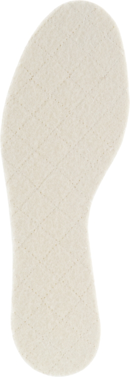 Устілки для взуття зимові тришарові "Iso-Comfort", 5352 - Titania — фото N2