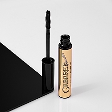 Cherel Mascara - Тушь для ресниц со сценическим эффектом — фото N10