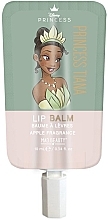 Парфумерія, косметика Бальзам для губ "Тіана" - Mad Beauty Disney Princess Lip Balm Tiana