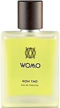 Womo Koh Tao - Туалетна вода — фото N1