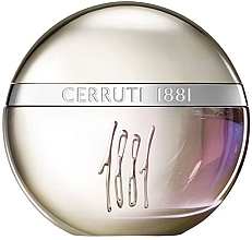 Cerruti 1881 Reve De Roses - Парфюмированная вода (тестер с крышечкой) — фото N1