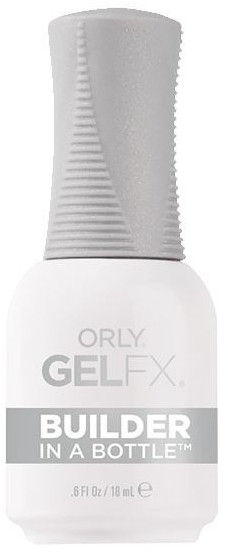 Гель для моделирования ногтей - Orly Gel FX Builder In A Bottle — фото N1