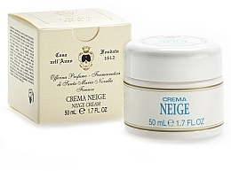 Духи, Парфюмерия, косметика Защитный крем для лица - Santa Maria Novella Neige Cream