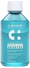 Ополіскувач для ротової порожнини - Curaprox Curasept Day Care Booster Frozen Mint — фото N1