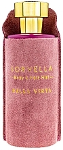Парфумерія, косметика Sorvella Perfume Bella Vista - Парфумований спрей для тіла та волосся
