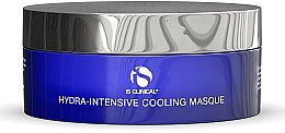 Парфумерія, косметика Зволожувальна маска для обличчя - iS Clinical Hydra-Intensive Cooling Masque (пробник)