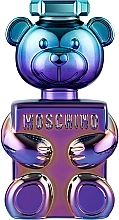 Парфумерія, косметика Moschino Toy 2 Pearl - Парфумована вода
