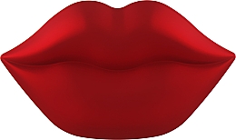 Капсульная сыворотка для увеличения объема губ - Kocostar Plump Lip Capsule Mask Pouch — фото N3