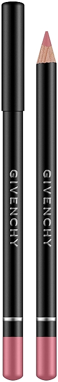 Givenchy Lip Liner Pencil - Олівець для губ 