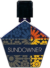 Духи, Парфюмерия, косметика Tauer Perfumes Sundowner - Парфюмированная вода