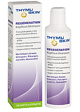 Духи, Парфюмерия, косметика Шампунь для волос - Thymuskin Regeneration Scalp-Shampoo 