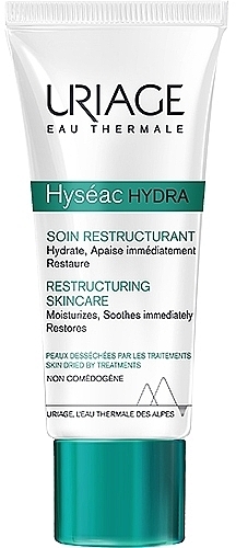 УЦЕНКА Восстанавливающий успокаивающий уход - Uriage Hyseac R Restructuring Skin Care * — фото N1