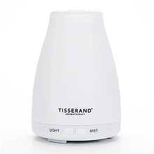 Аромадифузор для ефірних олій - Tisserand Aromatherapy Aroma Spa Diffuser — фото N2