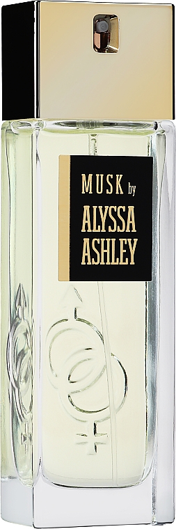 Alyssa Ashley Musk - Парфюмированная вода — фото N1