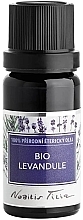 Эфирное масло "Биолаванда" - Nobilis Tilia Bio Lavender Essential Oil — фото N1