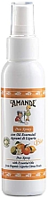 Дезодорант-спрей для тіла - L'Amande Agrumi di Liguria Deo Spray — фото N1