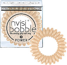 Резинка для волос - Invisibobble Power To Be Or Nude To Be — фото N2