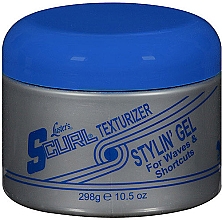 Парфумерія, косметика Гель для волосся - Lusters S Curl Texturizer Stylin’ Gel