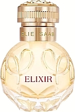 Духи, Парфюмерия, косметика Elie Saab Elixir - Парфюмированная вода (тестер с крышечкой)