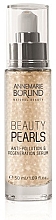 Духи, Парфюмерия, косметика Сыворотка "Жемчужины красоты" - Annemarie Borlind Beauty Pearls Anti-Pollution & Regeneration Serum