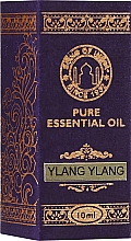 Духи, Парфюмерия, косметика Эфирное масло "Иланг-Иланг" - Song of India Essential Oil Ylang Ylang
