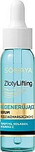 Лифтинг-регенерирующая сыворотка против морщин 60+ - Soraya Zloty Lifting  — фото N1