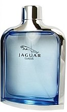 Духи, Парфюмерия, косметика Jaguar Classic - Туалетная вода (тестер без крышечки)