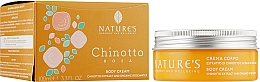 Крем для тела - Nature's Chinotto Rosa Body Cream — фото N2