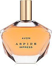 Духи, Парфюмерия, косметика Avon Aspire Impress - Туалетная вода