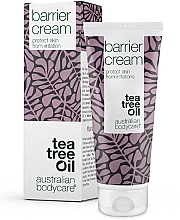 Защитный крем для интимной гигиены с маслом чайного дерева - Australian Bodycare Barrier Cream — фото N1