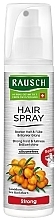 Парфумерія, косметика Лак для волосся сильної фіксації - Rausch Hairspray Strong Non-Aerosol