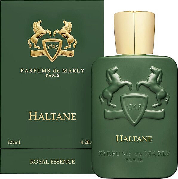 Parfums de Marly Haltane - Парфумована вода — фото N1