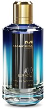 Парфумерія, косметика Mancera Aoud Blue Notes - Парфумована вода (тестер без кришечки)