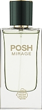 Парфумерія, косметика Fragrance World Posh Mirage - Парфумована вода