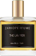 Парфумерія, косметика Zarkoperfume The Lawyer - Парфумована вода