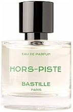 Bastille Parfums Hors-Piste - Парфюмированная вода — фото N1