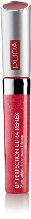 Блеск для губ - Pupa Lip Perfection Ultra Reflex